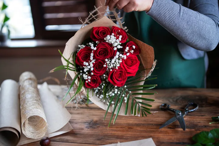 Thử ngay những ý tưởng hẹn hò ngày Valentine lãng mạn nhưng không tốn kém - Ảnh 1. Thử ngay những ý tưởng hẹn hò ngày Valentine lãng mạn nhưng không tốn kém - Ảnh 1.