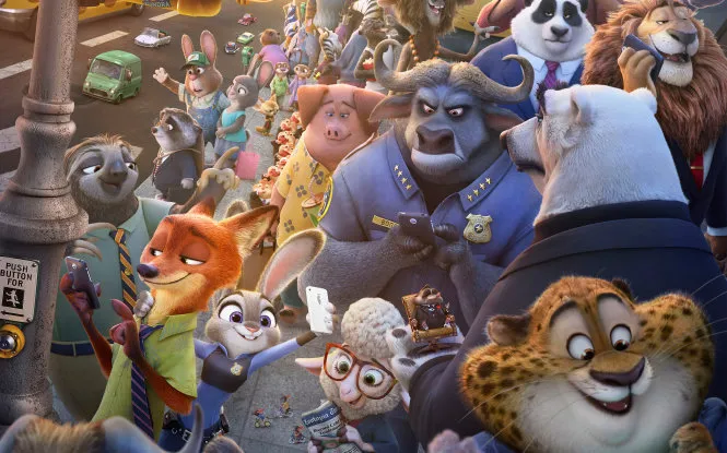 Disney xác nhận sẽ ra mắt 3 phần phim hoạt hình được khán giả mong chờ nhất - Ảnh 3. Disney xác nhận sẽ ra mắt 3 phần phim hoạt hình được khán giả mong chờ nhất - Ảnh 3.