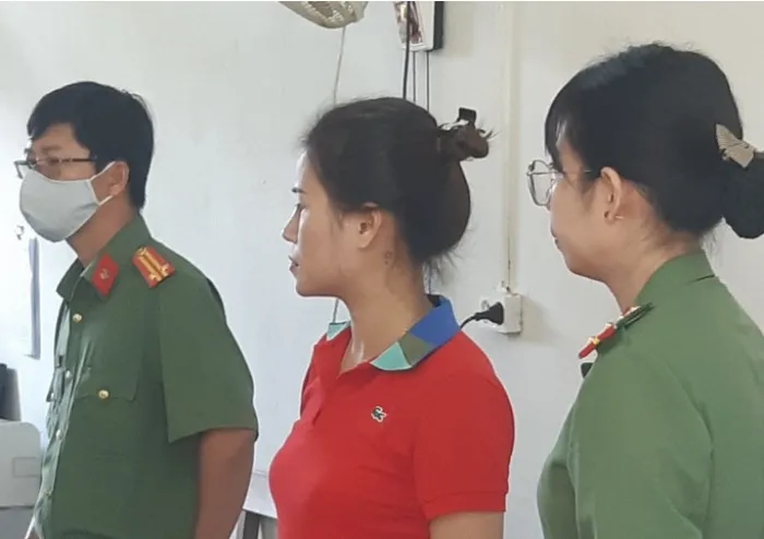 Hơn 30 cô gái trẻ ở miền Tây lọt bẫy bọn buôn người - Ảnh 1. Hơn 30 cô gái trẻ ở miền Tây lọt bẫy bọn buôn người - Ảnh 1.