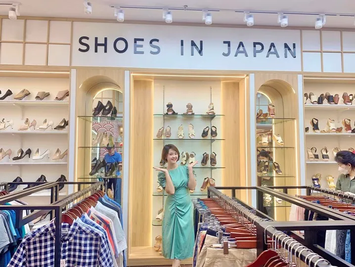 Điều gì làm cho trải nghiệm mua sắm ở Japanshop tuyệt vời đến thế? - Ảnh 1. Điều gì làm cho trải nghiệm mua sắm ở Japanshop tuyệt vời đến thế? - Ảnh 1.