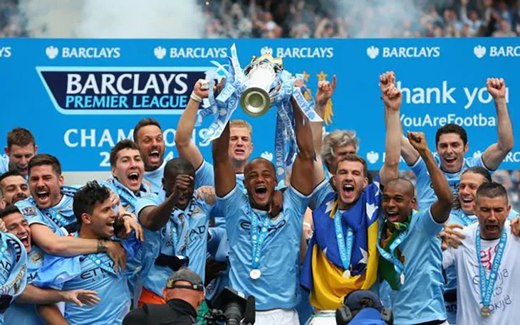 Không có chuyện trao chức vô địch Ngoại hạng Anh từ Manchester City cho CLB khác - Ảnh 2. Không có chuyện trao chức vô địch Ngoại hạng Anh từ Manchester City cho CLB khác - Ảnh 2.