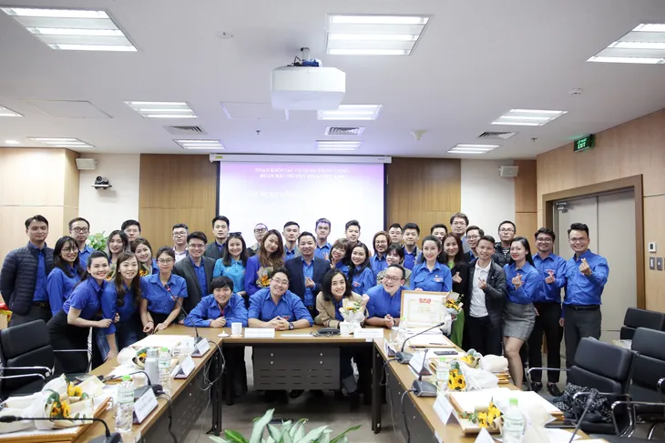 Nhiều kỳ vọng vào hoạt động Đoàn năm 2023 - Ảnh 10. Nhiều kỳ vọng vào hoạt động Đoàn năm 2023 - Ảnh 10.