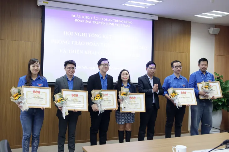 Nhiều kỳ vọng vào hoạt động Đoàn năm 2023 - Ảnh 7. Nhiều kỳ vọng vào hoạt động Đoàn năm 2023 - Ảnh 7.