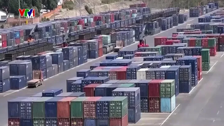 Tuyến đường sắt khứ hồi Trung Quốc - Lào - Thái Lan đi vào hoạt động - Ảnh 2. Tuyến đường sắt khứ hồi Trung Quốc - Lào - Thái Lan đi vào hoạt động - Ảnh 2.