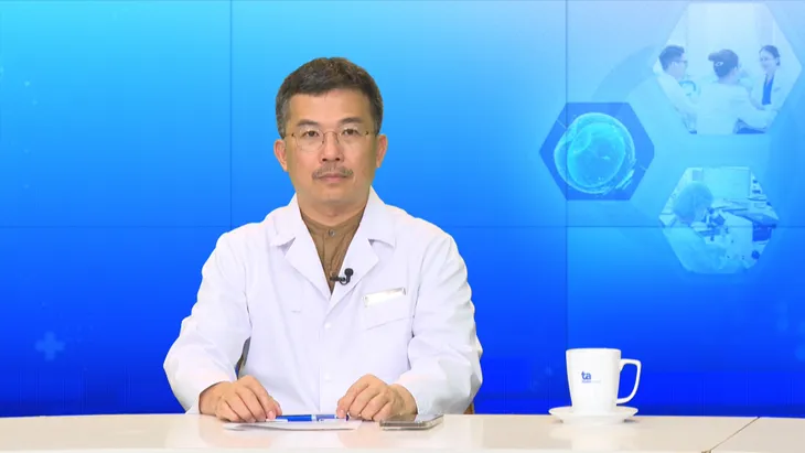 Kỹ thuật mới tăng tỷ lệ điều trị vô sinh thành công - Ảnh 1. Kỹ thuật mới tăng tỷ lệ điều trị vô sinh thành công - Ảnh 1.