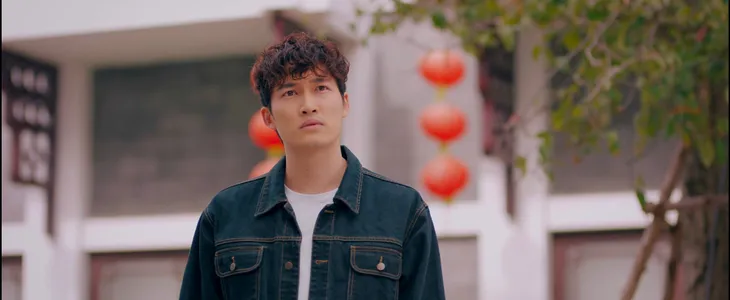 Đừng nói khi yêu - Tập 14: Ly nhìn trai khác hoá Quy, có lẽ đã bắt đầu yêu - Ảnh 2. Đừng nói khi yêu - Tập 14: Ly nhìn trai khác hoá Quy, có lẽ đã bắt đầu yêu - Ảnh 2.