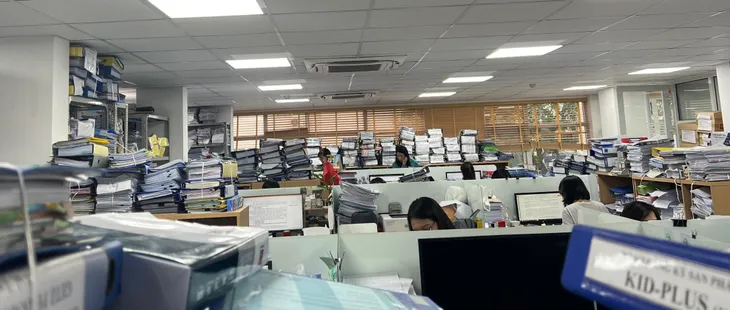 Bộ Y tế gia hạn thêm hơn 700 số đăng ký thuốc - Ảnh 1. Bộ Y tế gia hạn thêm hơn 700 số đăng ký thuốc - Ảnh 1.