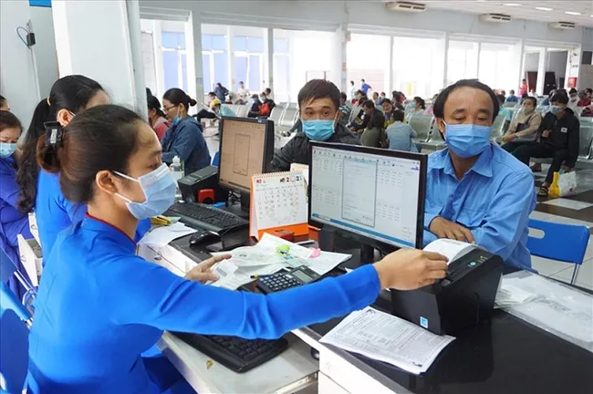 Giá cước vận tải giảm đến 40% - Ảnh 1. Giá cước vận tải giảm đến 40% - Ảnh 1.