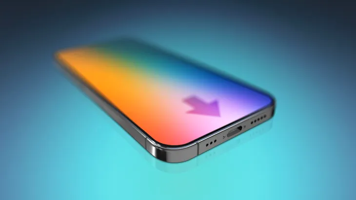 12 nâng cấp có thể xuất hiện trên iPhone 15 Pro Max - Ảnh 1.