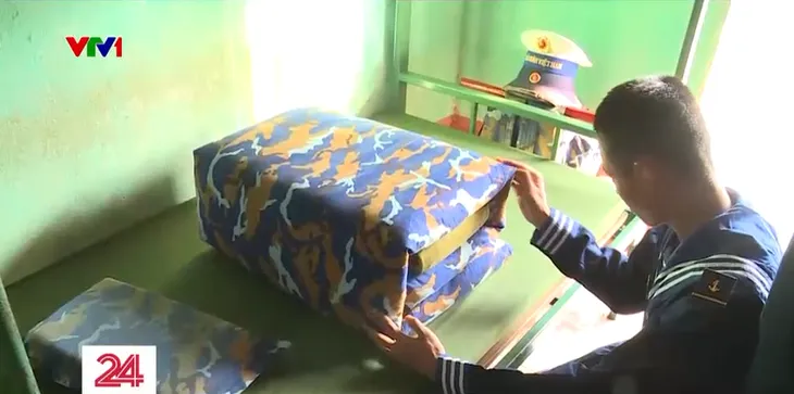 Khí thế toàn quân ra quân huấn luyện đầu năm - Ảnh 7. Khí thế toàn quân ra quân huấn luyện đầu năm - Ảnh 7.