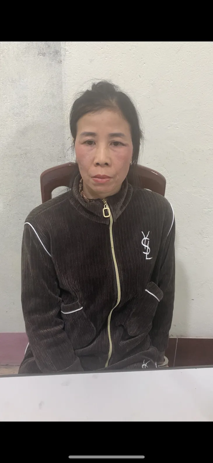 Cao Bằng: Bắt giữ đối tượng mua bán trái phép heroin - Ảnh 2. Cao Bằng: Bắt giữ đối tượng mua bán trái phép heroin - Ảnh 2.