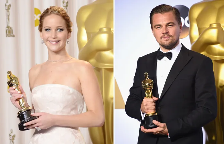 Ngôi sao Hollywood nhận được gì khi giành giải Oscar? - Ảnh 2. Ngôi sao Hollywood nhận được gì khi giành giải Oscar? - Ảnh 2.