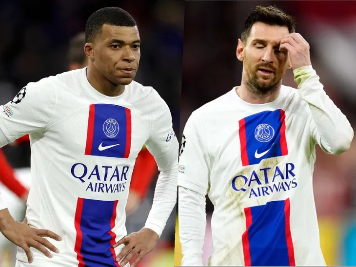 PSG và phong độ thiếu thuyết phục nơi hàng công - Ảnh 1. PSG và phong độ thiếu thuyết phục nơi hàng công - Ảnh 1.