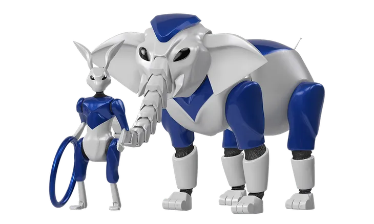 Chủ đề và luật thi Robocon 2023 có gì hấp dẫn? - Ảnh 3.