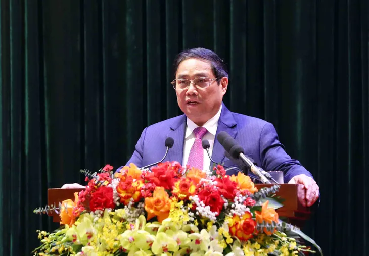 Thủ tướng: Tội phạm ma túy là tội phạm của các loại tội phạm - Ảnh 3. Thủ tướng: Tội phạm ma túy là tội phạm của các loại tội phạm - Ảnh 3.