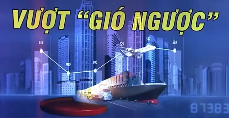 Cỗ máy kinh tế Trung Quốc gặp thách thức - Ảnh 1. Cỗ máy kinh tế Trung Quốc gặp thách thức - Ảnh 1.