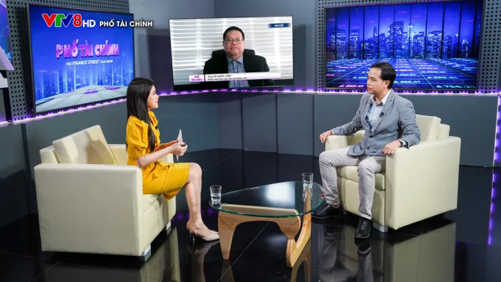 Lý do BTV Khánh Ly luôn “né” 2 màu trang phục khi lên hình - Ảnh 1. Lý do BTV Khánh Ly luôn “né” 2 màu trang phục khi lên hình - Ảnh 1.