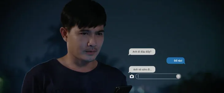 Gia đình mình vui bất thình lình - Tập 2: Hà là trung tâm rắc rối, làm loạn nhà rồi lu loa ăn vạ - Ảnh 13. Gia đình mình vui bất thình lình - Tập 2: Hà là trung tâm rắc rối, làm loạn nhà rồi lu loa ăn vạ - Ảnh 13.