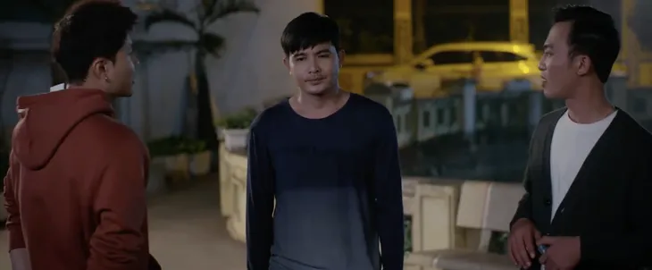 Gia đình mình vui bất thình lình - Tập 2: Hà là trung tâm rắc rối, làm loạn nhà rồi lu loa ăn vạ - Ảnh 15. Gia đình mình vui bất thình lình - Tập 2: Hà là trung tâm rắc rối, làm loạn nhà rồi lu loa ăn vạ - Ảnh 15.