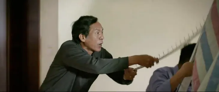 Gia đình mình vui bất thình lình - Tập 2: Hà là trung tâm rắc rối, làm loạn nhà rồi lu loa ăn vạ - Ảnh 21. Gia đình mình vui bất thình lình - Tập 2: Hà là trung tâm rắc rối, làm loạn nhà rồi lu loa ăn vạ - Ảnh 21.