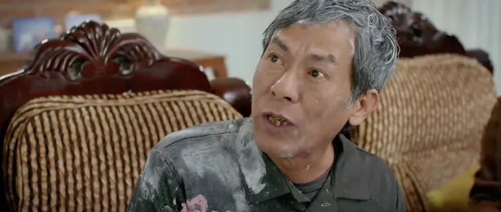 Gia đình mình vui bất thình lình - Tập 2: Hà là trung tâm rắc rối, làm loạn nhà rồi lu loa ăn vạ - Ảnh 26. Gia đình mình vui bất thình lình - Tập 2: Hà là trung tâm rắc rối, làm loạn nhà rồi lu loa ăn vạ - Ảnh 26.