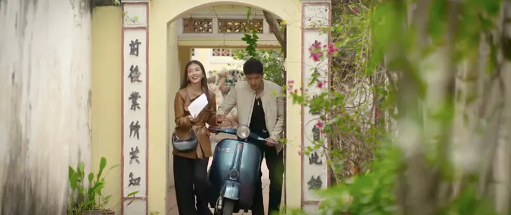 Gia đình mình vui bất thình lình - Tập 2: Hà là trung tâm rắc rối, làm loạn nhà rồi lu loa ăn vạ - Ảnh 3. Gia đình mình vui bất thình lình - Tập 2: Hà là trung tâm rắc rối, làm loạn nhà rồi lu loa ăn vạ - Ảnh 3.
