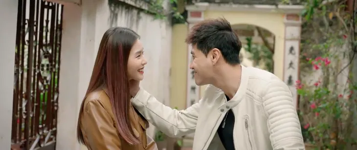 Gia đình mình vui bất thình lình - Tập 2: Hà là trung tâm rắc rối, làm loạn nhà rồi lu loa ăn vạ - Ảnh 4. Gia đình mình vui bất thình lình - Tập 2: Hà là trung tâm rắc rối, làm loạn nhà rồi lu loa ăn vạ - Ảnh 4.