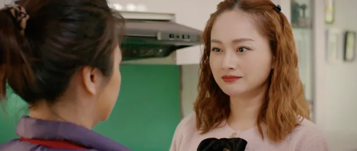 Gia đình mình vui bất thình lình - Tập 2: Hà là trung tâm rắc rối, làm loạn nhà rồi lu loa ăn vạ - Ảnh 7. Gia đình mình vui bất thình lình - Tập 2: Hà là trung tâm rắc rối, làm loạn nhà rồi lu loa ăn vạ - Ảnh 7.