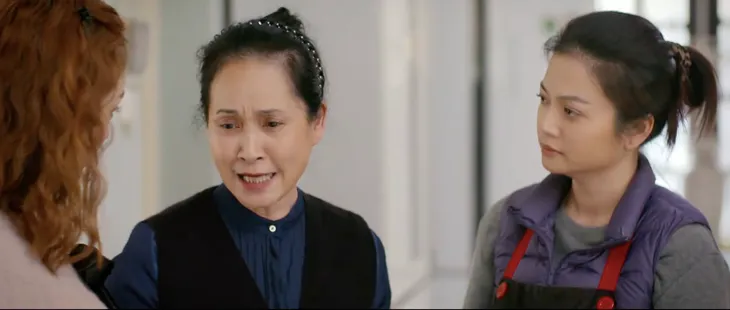 Gia đình mình vui bất thình lình - Tập 2: Hà là trung tâm rắc rối, làm loạn nhà rồi lu loa ăn vạ - Ảnh 8. Gia đình mình vui bất thình lình - Tập 2: Hà là trung tâm rắc rối, làm loạn nhà rồi lu loa ăn vạ - Ảnh 8.