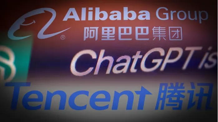 Trung Quốc chậm chân trong cuộc đua ChatGPT vì thiếu chip - Ảnh 5. Trung Quốc chậm chân trong cuộc đua ChatGPT vì thiếu chip - Ảnh 5.