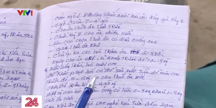 Học nghề nông thôn: Nghề cần hay nghề thích? - Ảnh 1. Học nghề nông thôn: Nghề cần hay nghề thích? - Ảnh 1.