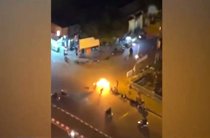 Nỗ lực hạn chế tội phạm vị thành niên - Ảnh 1. Nỗ lực hạn chế tội phạm vị thành niên - Ảnh 1.