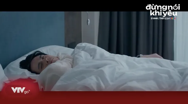 Đừng nói khi yêu - Tập 19: Phi qua đêm cùng San - Ảnh 1. Đừng nói khi yêu - Tập 19: Phi qua đêm cùng San - Ảnh 1.