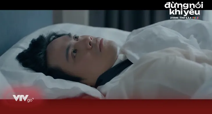 Đừng nói khi yêu - Tập 19: Phi qua đêm cùng San - Ảnh 2. Đừng nói khi yêu - Tập 19: Phi qua đêm cùng San - Ảnh 2.