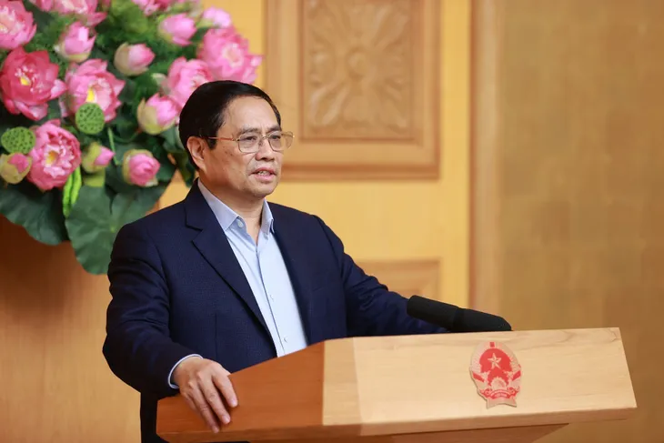 Quyết tâm xây dựng một số tuyến cao tốc chiến lược - Ảnh 1. Quyết tâm xây dựng một số tuyến cao tốc chiến lược - Ảnh 1.