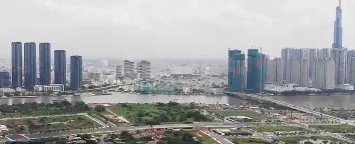 Nghị quyết 33 tháo gỡ khó khăn cho thị trường bất động sản - Ảnh 1. Nghị quyết 33 tháo gỡ khó khăn cho thị trường bất động sản - Ảnh 1.