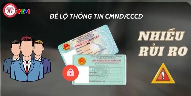 Nguy cơ lộ lọt thông tin cá nhân khi làm hộ chiếu qua cò mồi - Ảnh 2. Nguy cơ lộ lọt thông tin cá nhân khi làm hộ chiếu qua cò mồi - Ảnh 2.
