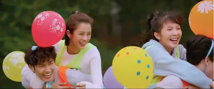 Đừng nói khi yêu - Tập 19: Tú tổn thương khi tận mắt thấy Ly hôn Quy - Ảnh 8. Đừng nói khi yêu - Tập 19: Tú tổn thương khi tận mắt thấy Ly hôn Quy - Ảnh 8.