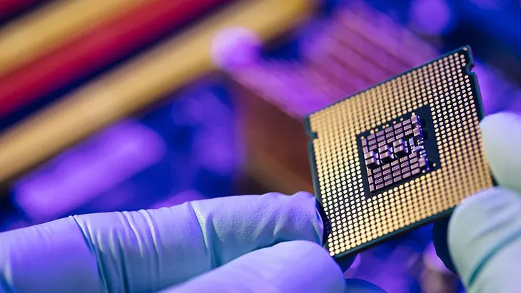 Cơ hội tham gia chuỗi cung ứng chip toàn cầu - Ảnh 1. Cơ hội tham gia chuỗi cung ứng chip toàn cầu - Ảnh 1.