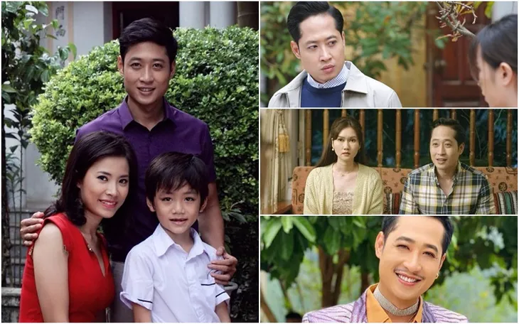 Sau loạt vai ông chồng hãm, Mạnh Hưng mong có vai ngầu đét - Ảnh 3. Sau loạt vai ông chồng hãm, Mạnh Hưng mong có vai ngầu đét - Ảnh 3.
