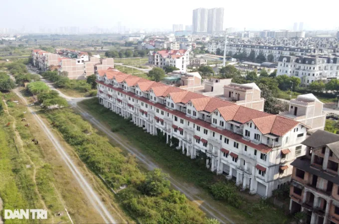 Chuyên gia tiết lộ thời điểm nên xuống tiền khi bất động sản hồi phục - Ảnh 1. Chuyên gia tiết lộ thời điểm nên xuống tiền khi bất động sản hồi phục - Ảnh 1.