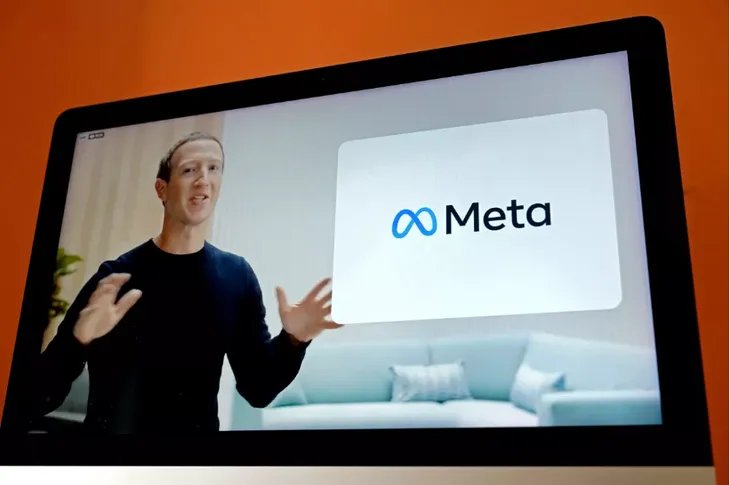Meta cắt giảm 10.000 việc làm trong đợt sa thải thứ hai  - Ảnh 1.