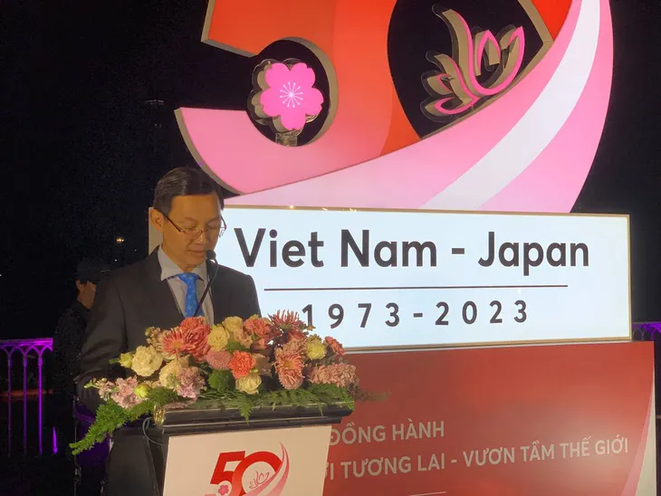 Phối hợp tổ chức Hoạt động trang trí đèn nghệ thuật ánh sáng tại TP Hồ Chí Minh   - Ảnh 1.