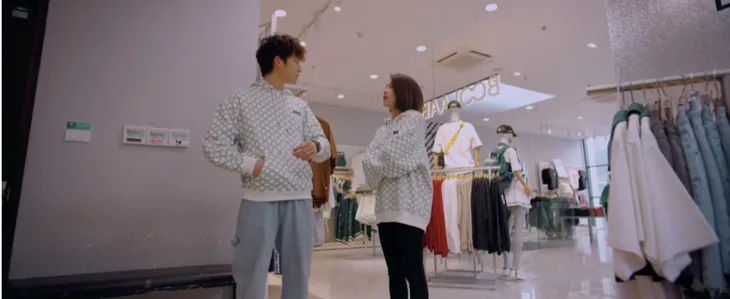 Đừng nói khi yêu - Tập 21: Lý do Quy yêu Ly ngay từ cái nhìn đầu tiên - Ảnh 15. Đừng nói khi yêu - Tập 21: Lý do Quy yêu Ly ngay từ cái nhìn đầu tiên - Ảnh 15.