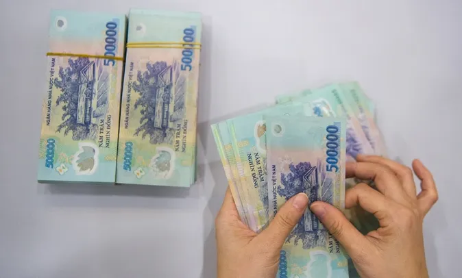 Chuyên gia: Động thái giảm lãi suất điều hành là vô cùng kịp thời - Ảnh 1. Chuyên gia: Động thái giảm lãi suất điều hành là vô cùng kịp thời - Ảnh 1.