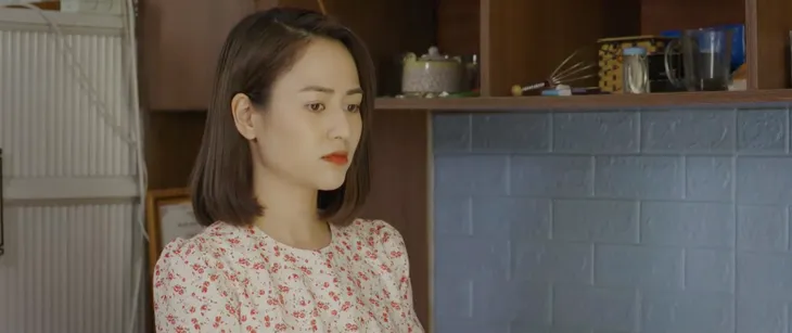 Dưới bóng cây hạnh phúc - Tập 34: Hồng tiu nghỉu khi không được ở lâu bên Đạt - Ảnh 9. Dưới bóng cây hạnh phúc - Tập 34: Hồng tiu nghỉu khi không được ở lâu bên Đạt - Ảnh 9.