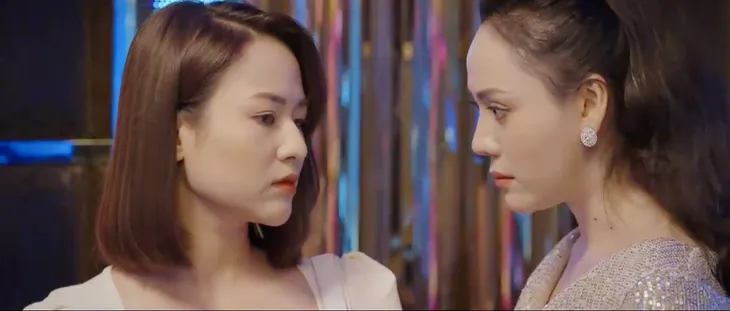 Dưới bóng cây hạnh phúc - Tập 34: Hồng tiu nghỉu khi không được ở lâu bên Đạt - Ảnh 24. Dưới bóng cây hạnh phúc - Tập 34: Hồng tiu nghỉu khi không được ở lâu bên Đạt - Ảnh 24.