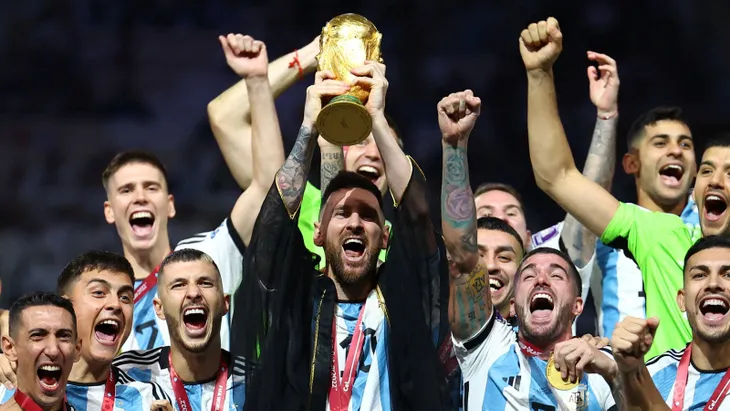 World Cup 2026 sẽ có thêm 40 trận - Ảnh 1. World Cup 2026 sẽ có thêm 40 trận - Ảnh 1.