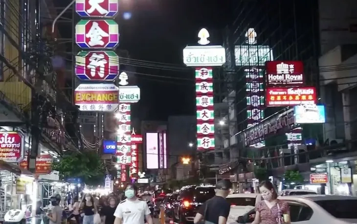 Dẹp loạn vỉa hè: Chuyện không thể ngày một, ngày hai - Ảnh 5.