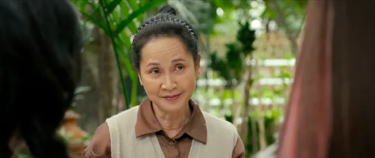 Gia đình mình vui bất thình lình - Tập 3: Hà lại mắc tội lớn, cả nhà gánh hậu quả - Ảnh 7. Gia đình mình vui bất thình lình - Tập 3: Hà lại mắc tội lớn, cả nhà gánh hậu quả - Ảnh 7.